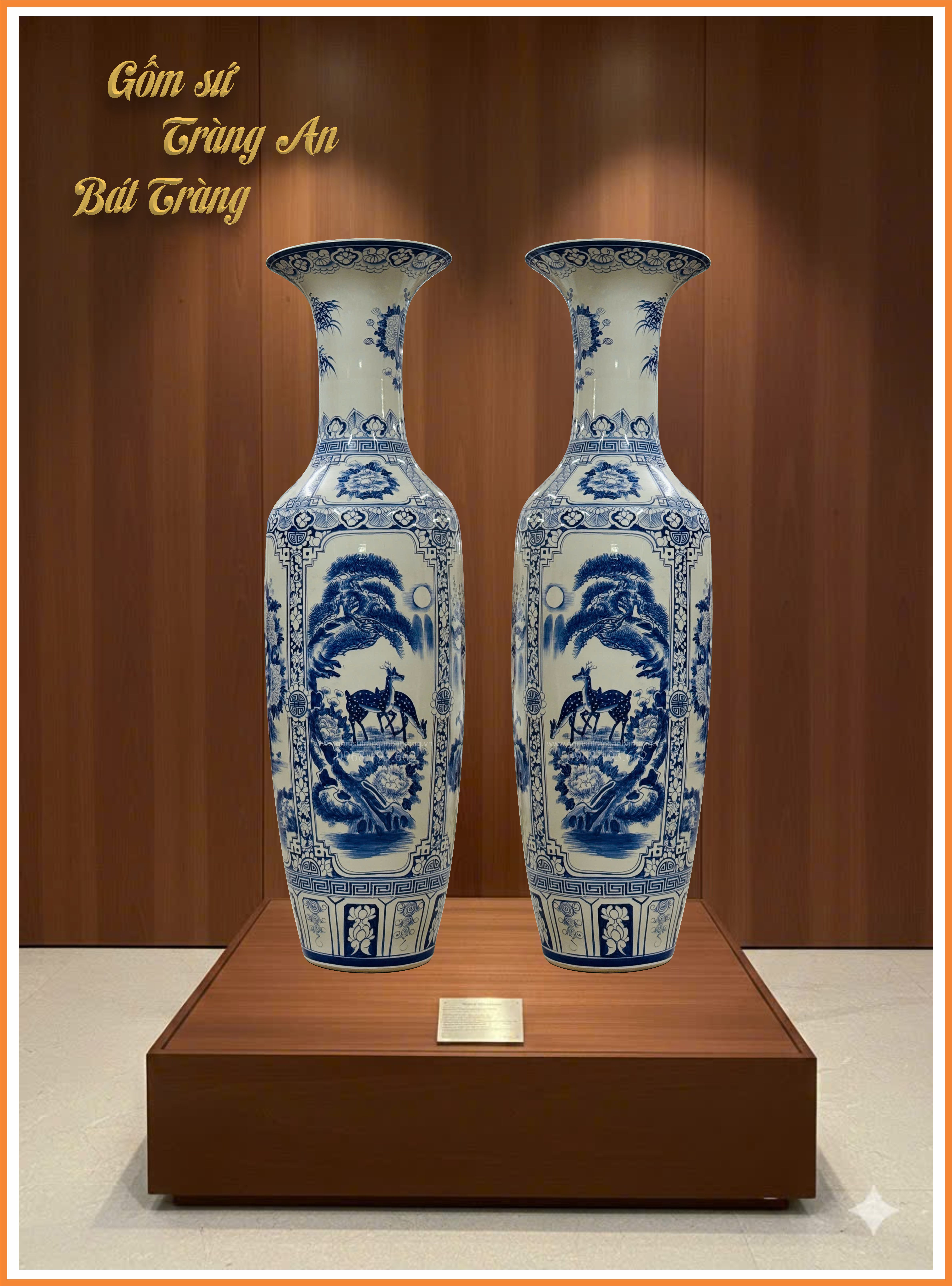 Lộc Bình tứ cảnh